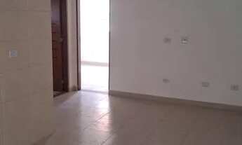 Imagem 2: Residencial - Padroeira