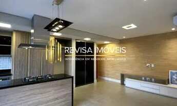 Imagem 4: Apartamento para Locação em Barueri, Condominio Royal Park, 2 dormitórios, 2 suítes, 3 ban