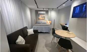 Imagem 2: LINDO LOFT - 30M2- SEND COLIVING- em Centro - Rio de Janeiro - RJ