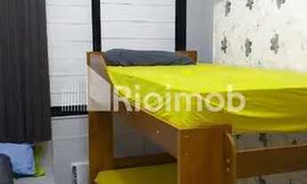 Imagem 6: Barra da Tijuca Apartamento com 1 dormitório