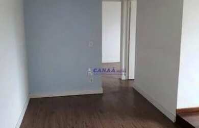 Imagem 3: Apartamento com 2 dormitórios para alugar, 56 m² por R$ 1.900,00/mês - Pirajussara - São P