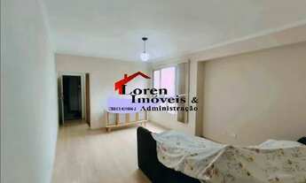 Imagem: Apartamento 1 dormitório Itararé Sv!