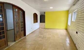 Imagem 4: CA) Casa no Cohaserma com 6 quartos