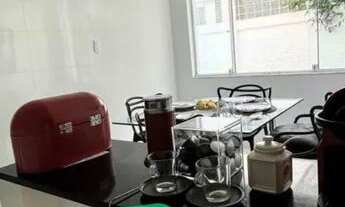 Imagem 2: Casa Recreio dos Bandeirantes