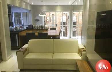 Imagem 3: São Paulo - Casa de Condomínio - Vila Amélia