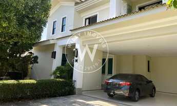 Imagem 2: Casa em Condomínio para Venda em Presidente Prudente, Residencial Golden Village, 4 dormit