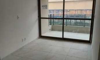 Imagem 5: Alugo Apartamento Térreo no North Way - Novo