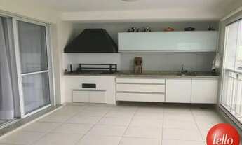 Imagem 5: São Paulo - Apartamento Padrão - Mandaqui