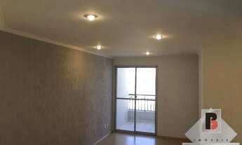 Imagem 2: Apartamento para venda possui 50 metros quadrados com 2 quartos em Vila Bela - São Paulo