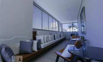 Imagem 3: Apartamento para Aluguel - Consolação, 1 Quarto, 44 m2