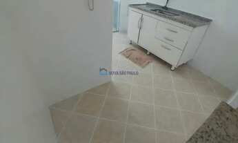 Imagem 4: Apartamento Residencial na região da Saúde