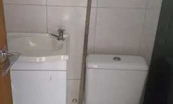 Imagem 4: Kitnet Inhauma Kitnet com 1 dormitório