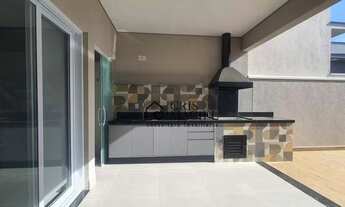 Imagem 5: Casa com 3 dormitórios, 160 m² - venda por R$ 1.250.000,00 ou aluguel por R$ 8.080,00/mês