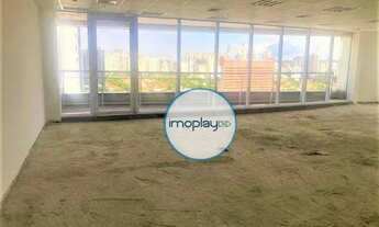 Imagem 7: Conjunto para alugar, 171 m² por R$ 14.370/mês - Brooklin - São Paulo/SP