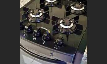 Imagem 4: Apartamento com dois quartos semi-mobiliado na região do Jardim Alvorada em Maringá