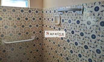 Imagem 5: Casa com 3 dormitórios para alugar, 174 m² por R$ 1.200/mês - Jardim Alvorada - Jaú/SP