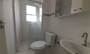 Imagem 6: Apartamento 47 m², para alugar, R$ 1.900,00, Condomínio Alta Vista - Valinhos/SP