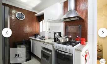 Imagem: VENDO APARTAMENTO BACANA, MOBILIADO E