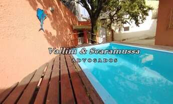 Imagem: Vendo Casa Grande com Casa de Apoio- R$