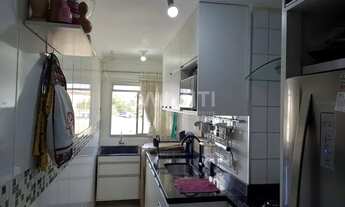 Imagem 4: Apartamento - Jardim Mirassol - Campinas