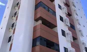 Imagem: Apartamento mobiliado Manaíra