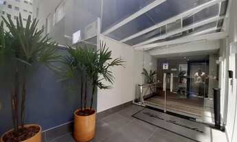 Imagem 2: Apartamento com 1 quarto para alugar por R$ 1100.00, 32.66 m2 - PORTAO - CURITIBA/PR