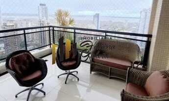 Imagem 6: Vendo Apt. no Edif. Torre de Louvre