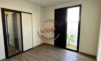 Imagem 7: Linda Casa Térrea em Condomínio na Zona Sul - Uberlândia-MG