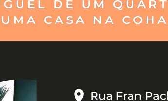 Imagem: Aluguel de Quarto