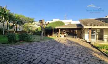 Imagem 2: Casa com 3 dormitórios, 340 m² - venda por R$ 1.750.000,00 ou aluguel por R$ 12.000,00/mês