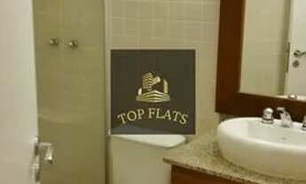 Imagem 5: Flat disponível em moema