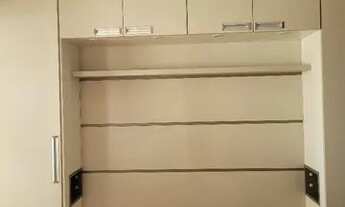 Imagem 6: Apartamento 1 quarto - Semi-Mobiliado - Novo Mundo