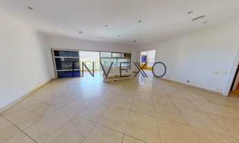 Imagem 3: Apartamento para venda tem 207 metros quadrados com 5 quartos em São Conrado - Rio de Jane