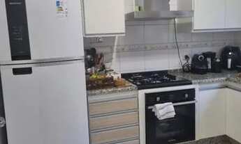 Imagem 6: Sobrado com 3 suítes Jd. Bonfiglioli São Paulo!