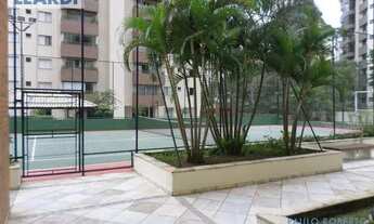 Imagem 2: COBERTURA - MORUMBI - SP