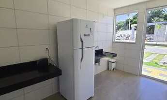 Imagem 4: Apartamento para Aluguel cm 54m²