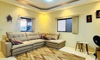 Imagem: Casa condomínio fechado Vila Velha