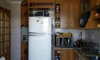 Imagem 3: Apartamento com 2 dormitórios para alugar na Vila Guilherme - São Paulo - SP