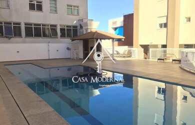 Imagem 3: APARTAMENTO PARA LOCAÇÃO NO CENTRO EM CASCAVEL