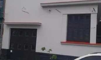 Imagem 2: Apartamento duplex, 01 dormitório (suite), semi novo, com sacada, fundos. loocalizada na R