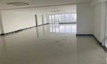 Imagem 4: OPORTUNIDADE! Sala para alugar, 200 m² - Edifício Quebec Alphaville - Barueri