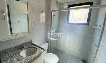 Imagem 4: Apartamento com 2 dormitórios para alugar, 67 m² - Jardim Elite - Piracicaba/SP