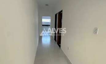 Imagem 4: CASA DE 3\4 SENDO 1 SUÍTE NA REGIÃO DA AV. RAGA MAIA