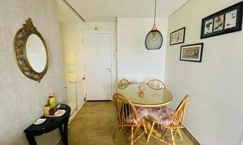 Imagem 7: Apartamento para venda com com 2 quartos sendo uma suíte na região do 18 do forte