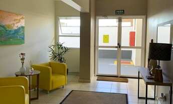 Imagem: Apartamento- Jardim Nova Aliança - Excelente