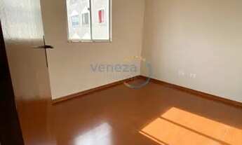 Imagem 4: Apartamento com 3 quartos à venda por R$ 165000.00, 70.00 m2 - JAMAICA - LONDRINA/PR