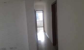 Imagem 2: Apto a venda com 3 qtos 1 suíte 84 m2 área útil. Excelente localização no bairro da Boa Vi