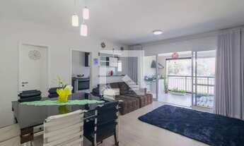 Imagem: Apartamento para venda tem 126 metros quadrados