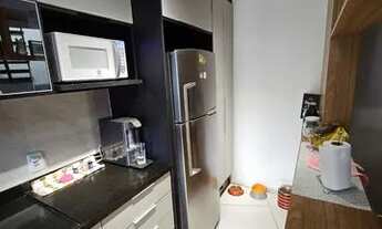 Imagem 4: Cobertura Duplex com 3 quartos para alugar, 122 m² por R$ 3.000/mês - Condomínio Líbero