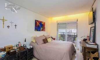 Imagem 6: Apartamento com 4 dormitórios à venda, 156 m² por R$ 2.125.000 - Santa Cecília - São Paulo